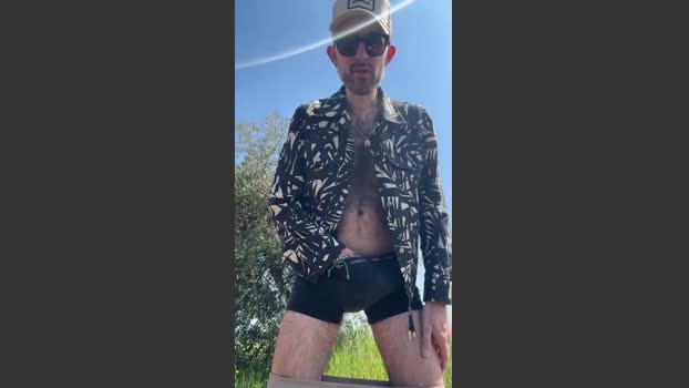 sciamano87 11-04-2026 Recorded Video handsome