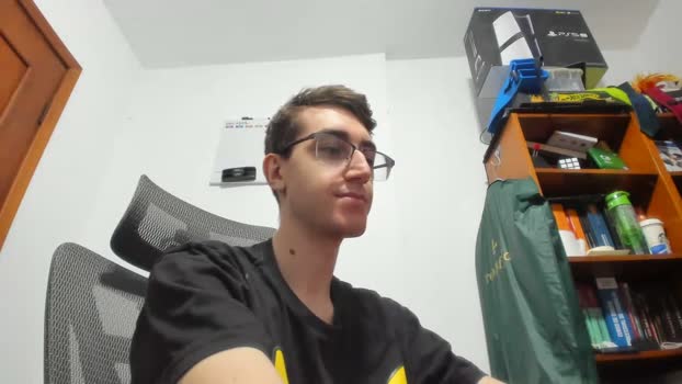 4rthurTV 12-04-2026 Recorded Video hardcock
