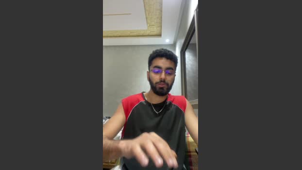 AzanAkshan 12-04-2026 Recorded Video bigballs