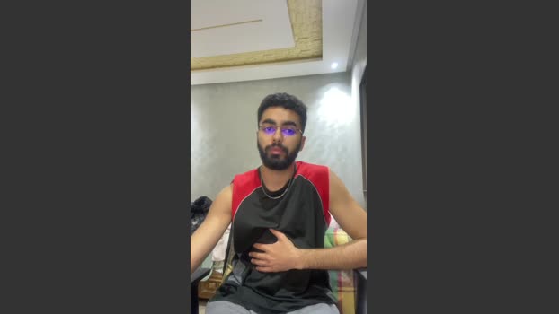 AzanAkshan 12-04-2026 Recorded Video XXX