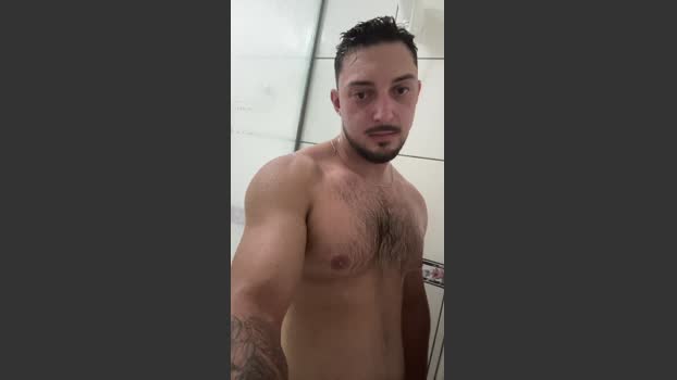 BrunoRibas23 12-04-2026 Recorded Video sexykitty