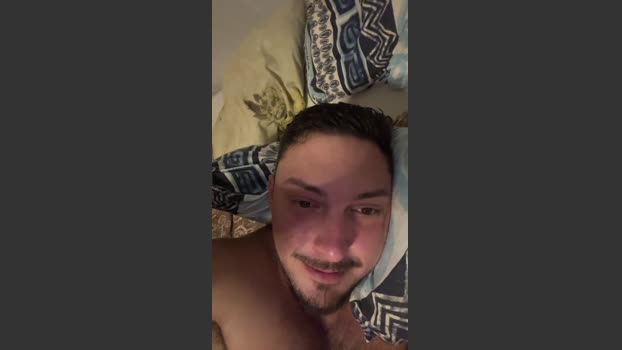 BrunoRibas23 12-04-2026 Recorded Video hot