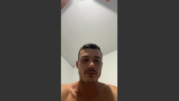 Brunolive3 12-04-2026 Recorded Video horny