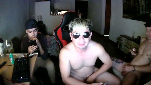 Cordoba_1818 12-04-2026 Recorded Video prettyface