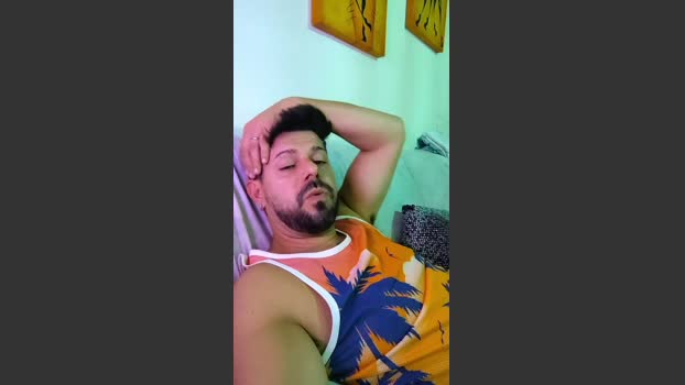 Fredylover 12-04-2026 Recorded Video ass
