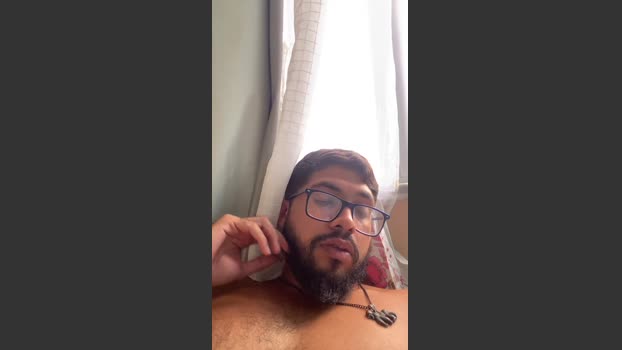 GregoMartins 12-04-2026 Recorded Video sweet