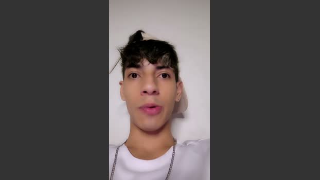 Josa040319 12-04-2026 Recorded Video prettyface