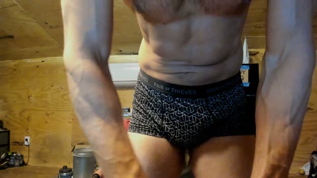 Kenny_Kyle 12-04-2026 Recorded Video cute