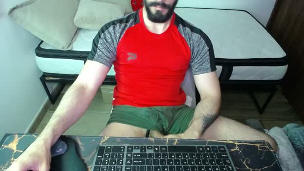 Lealboy 12-04-2026 Recorded Video hard