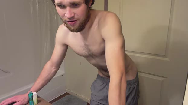 Matt_madhorny 12-04-2026 Recorded Video fingering
