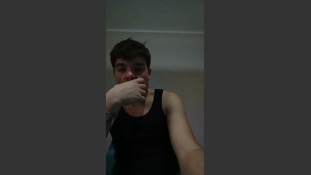 Mattia_93 12-04-2026 Recorded Video fuck