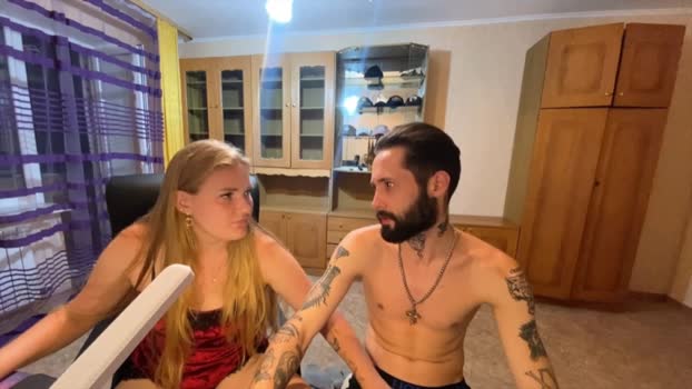 Mike_and_Anna 12-04-2026 Recorded Video Naked