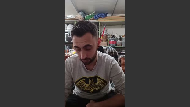 Paree21 12-04-2026 Recorded Video Recorded