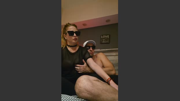 RapunzelyPascal 12-04-2026 Recorded Video love