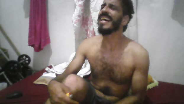 RastaSagrado 11-04-2026 Recorded Video sexybody