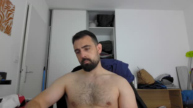 Ribeiro33240 12-04-2026 Recorded Video lick