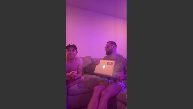 Starkexclusive 12-04-2026 Recorded Video Ass