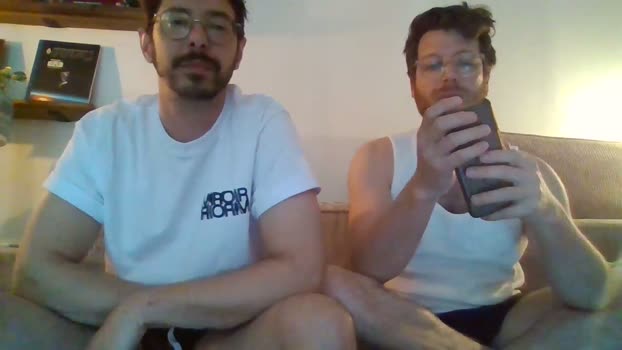 Touchetard 11-04-2026 Recorded Video bigdick