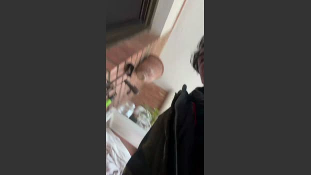 Uriel_23 11-04-2026 Recorded Video wank