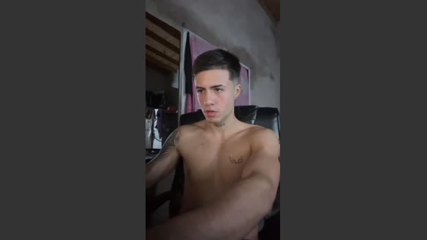 Xeneize7777 12-04-2026 Recorded Video fuckme