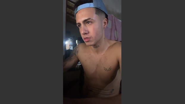 Xeneize7777 12-04-2026 Recorded Video strip