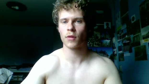 blondyguyyy 12-04-2026 Recorded Video prettyface