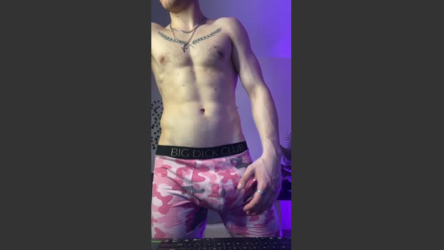 bravo_maestro 12-04-2026 Recorded Video squirt