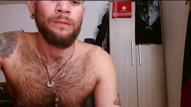 dominathewolff 12-04-2026 Recorded Video kissing