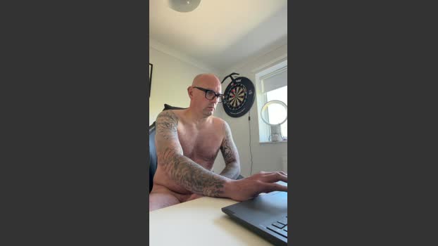 hornyhants1 12-04-2026 Recorded Video toy