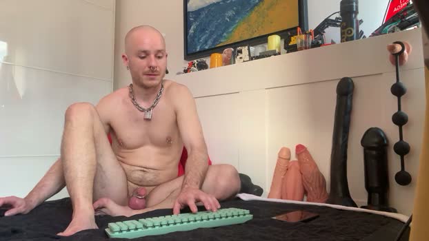 konlx 12-04-2026 Recorded Video lick