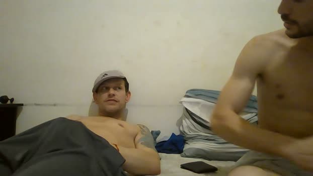 lincon7_sexy 12-04-2026 Recorded Video kinky