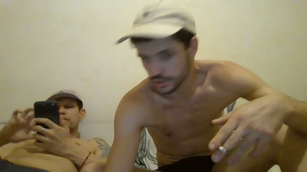 lincon7_sexy 12-04-2026 Recorded Video Webcam