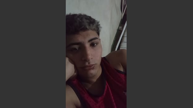 rodri671 11-04-2026 Recorded Video lush
