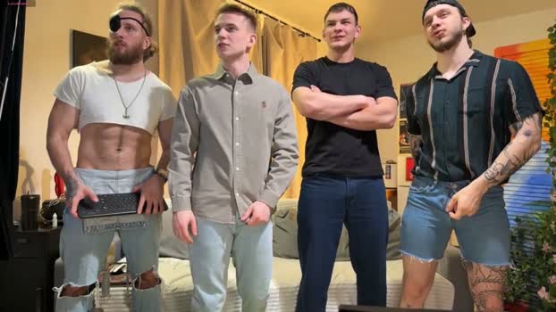 rusbestpaul 11-04-2026 Recorded Video jerking