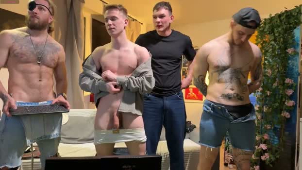 rusbestpaul 11-04-2026 Recorded Video skinny