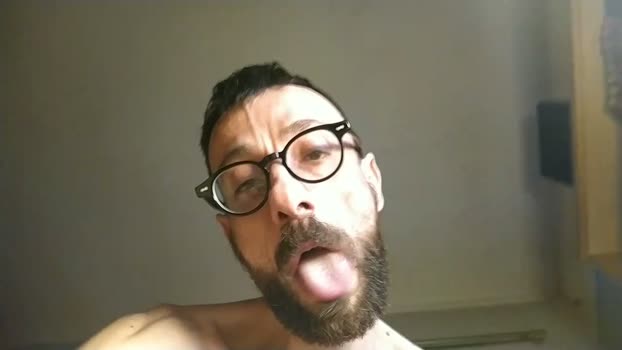 scrocchia84 11-04-2026 Recorded Video yummy