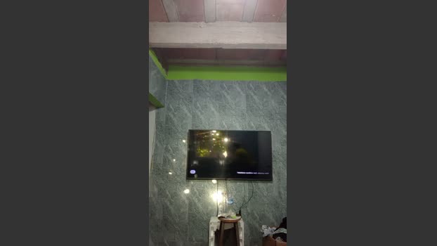 theuzinsaldanha 12-04-2026 Recorded Video hard