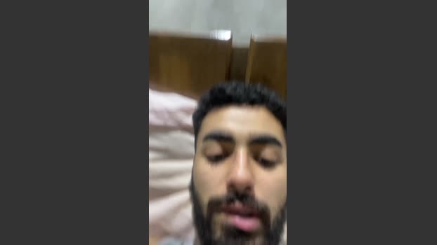 AzanAkshan 13-04-2026 Recorded Video deepthroat