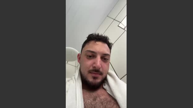BrunoRibas23 13-04-2026 Recorded Video fingering