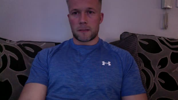 DickedDownD 13-04-2026 Recorded Video moan