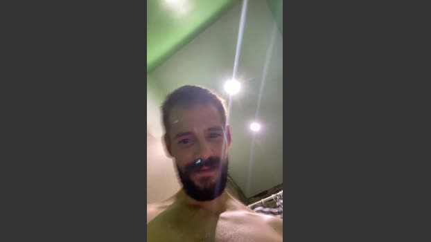 Elreydelmanbo 12-04-2026 Recorded Video fuckface