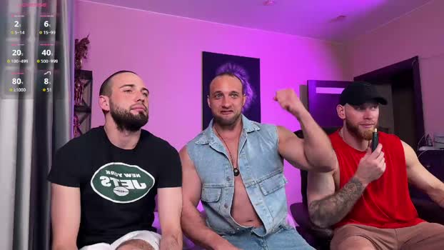 Firebeard_ 12-04-2026 Recorded Video analsex