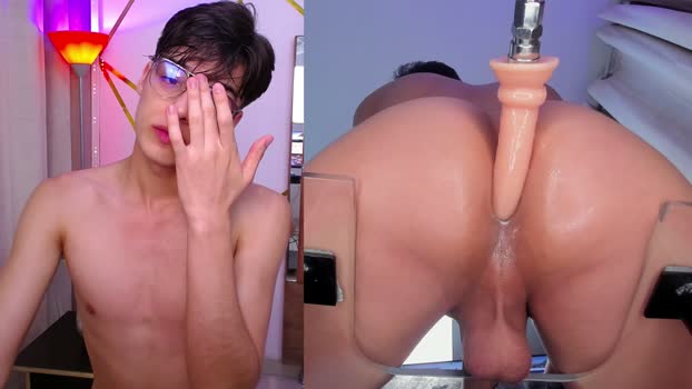 Gerony 13-04-2026 Recorded Video sexymale