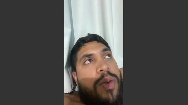 GregoMartins 13-04-2026 Recorded Video fuckass