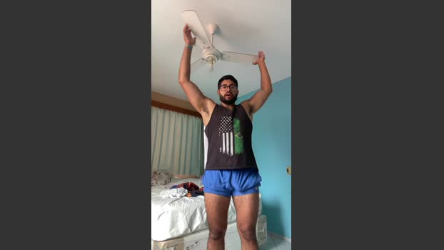GregoMartins 13-04-2026 Recorded Video lovense