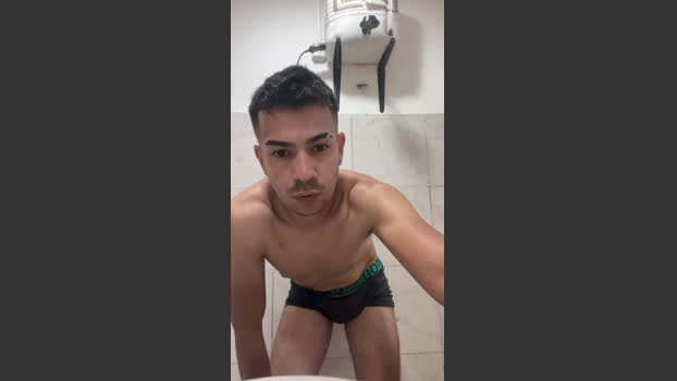IronLux 13-04-2026 Recorded Video striptease