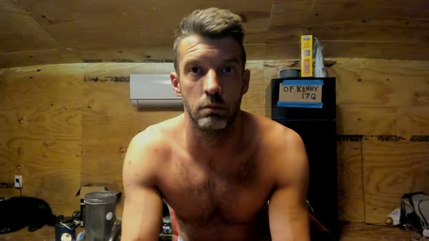 Kenny_Kyle 13-04-2026 Recorded Video kinky