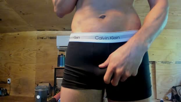 Kenny_Kyle 13-04-2026 Recorded Video suckcock