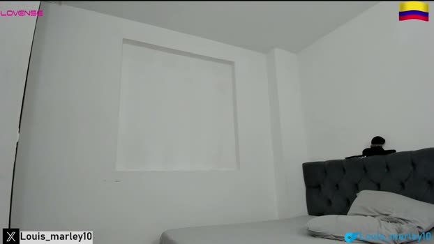 Louis_marley 13-04-2026 Recorded Video kiss