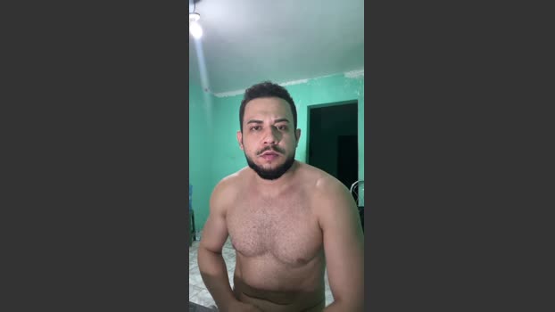 Mateusdot 13-04-2026 Recorded Video handsome